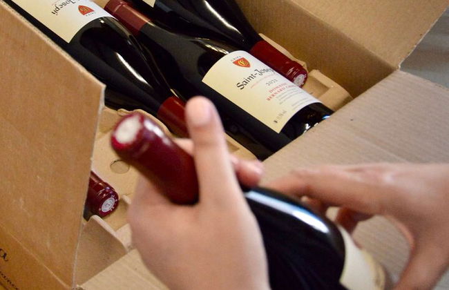 Goûter Vin à Lyon: Bourgogne, Beaujolais, Rhône, et plus encore - Photo 8