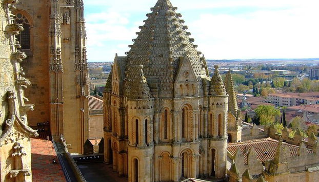 Excursão a pé privada pelo centro histórico de Salamanca - Foto 3