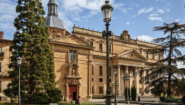 Excursão a pé privada pelo centro histórico de Salamanca - Foto 5