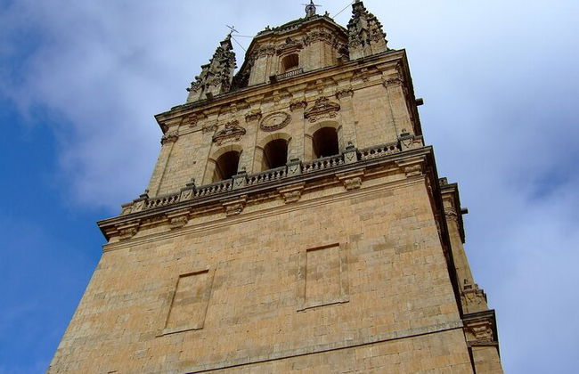 Excursão a pé privada pelo centro histórico de Salamanca - Foto 6