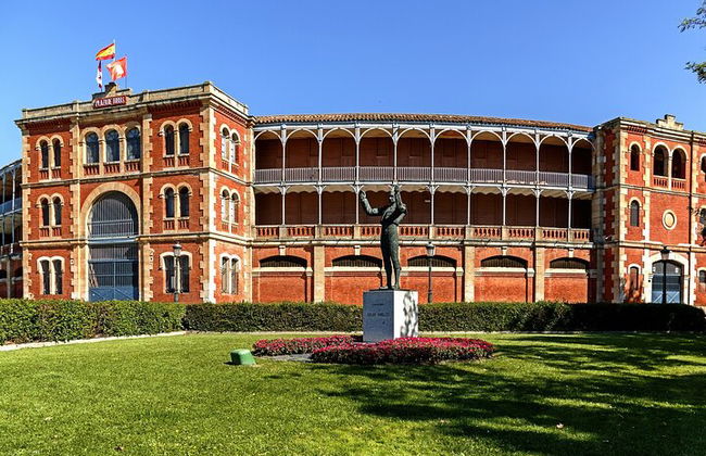 Excursão a pé privada pelo centro histórico de Salamanca - Foto 1