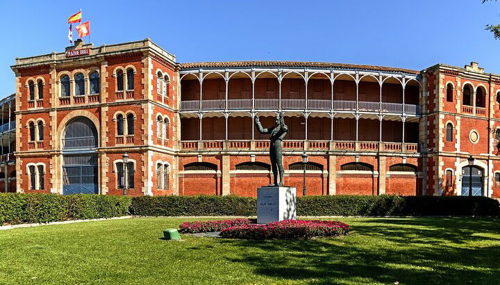 Excursão a pé privada pelo centro histórico de Salamanca - Foto 1