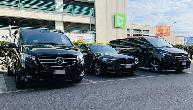 Aéroport de Turin (TRN) à Val d'Isère - Arrivée Transfert Privé - Photo 3