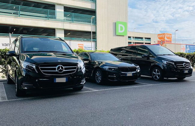 Aéroport de Turin (TRN) à Val d'Isère - Arrivée Transfert Privé - Photo 3