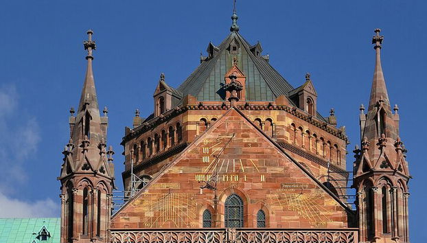 Estrasburgo: recorrido histórico privado a pie - Foto 2