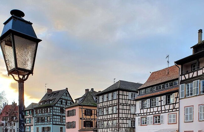 Strasburgo: tour storico privato a piedi - Foto 9