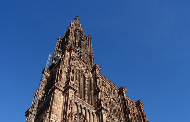 Strasburgo: tour storico privato a piedi - Foto 10