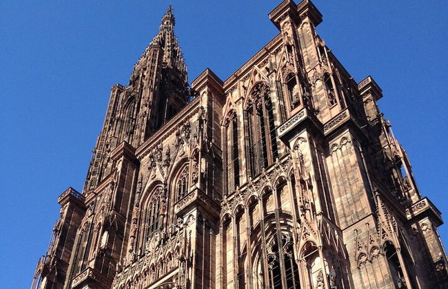 Strasburgo: tour storico privato a piedi - Foto 1