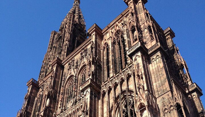 Estrasburgo: recorrido histórico privado a pie - Foto 1