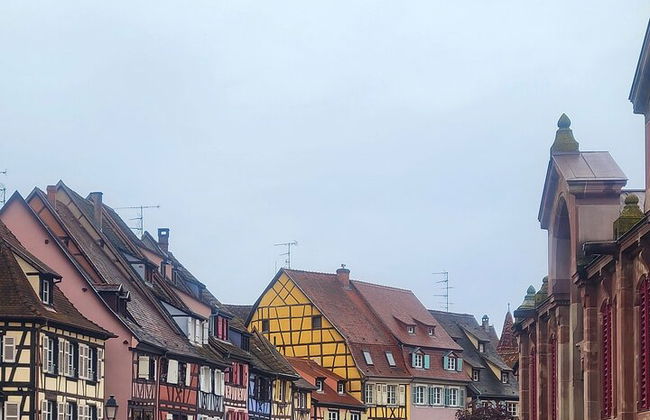 Strasburgo: tour storico privato a piedi - Foto 7
