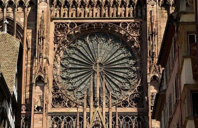 Strasburgo: tour storico privato a piedi - Foto 4