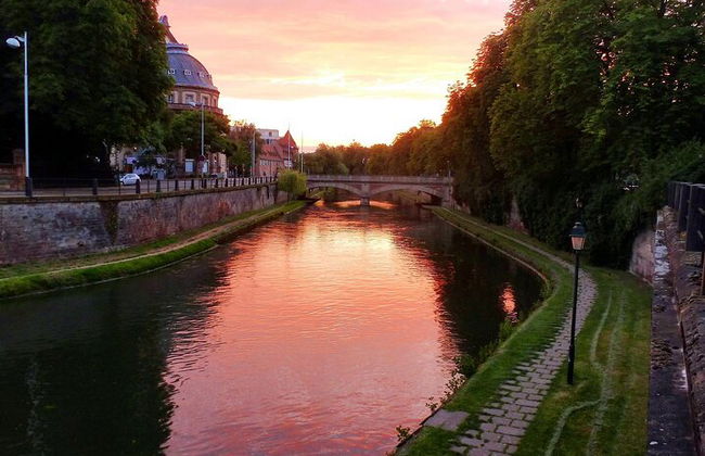 Strasburgo: tour storico privato a piedi - Foto 3
