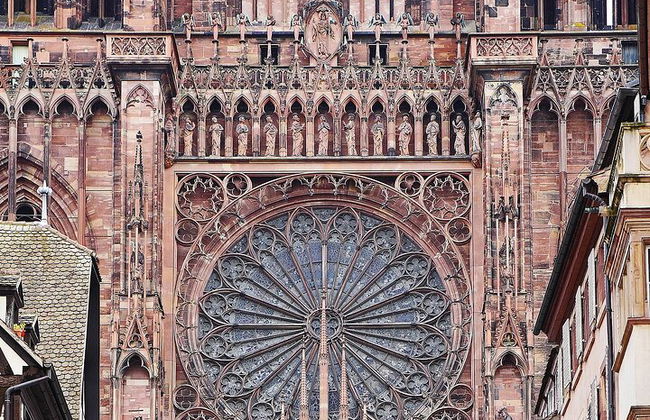 Strasburgo: tour storico privato a piedi - Foto 6