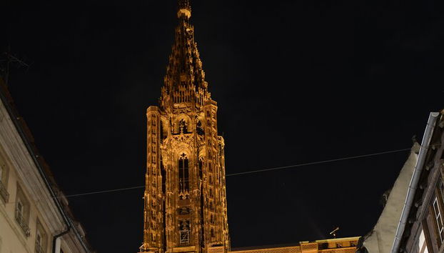 Estrasburgo: recorrido histórico privado a pie - Foto 5