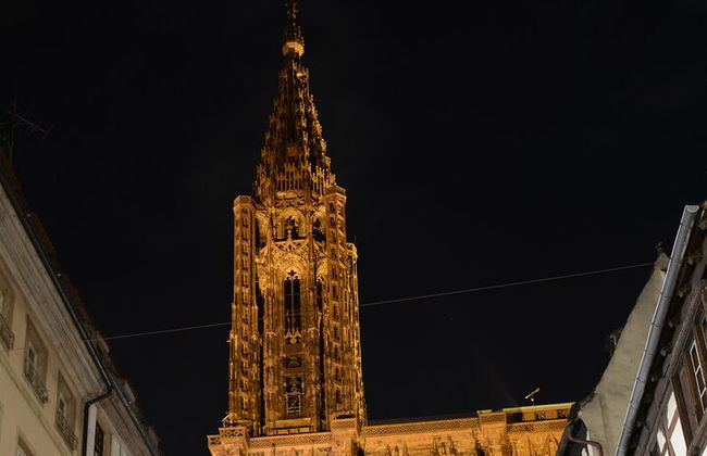Strasburgo: tour storico privato a piedi - Foto 5