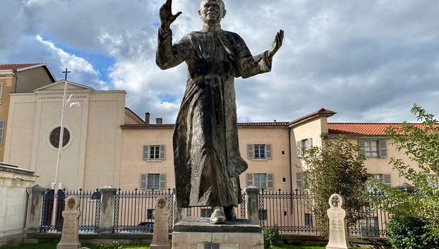 Visite audio-guidée de la Fourvière et la Colline Sacrée - Photo 4