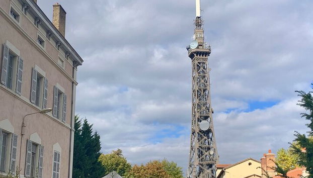 Visite audio-guidée de la Fourvière et la Colline Sacrée - Photo 5