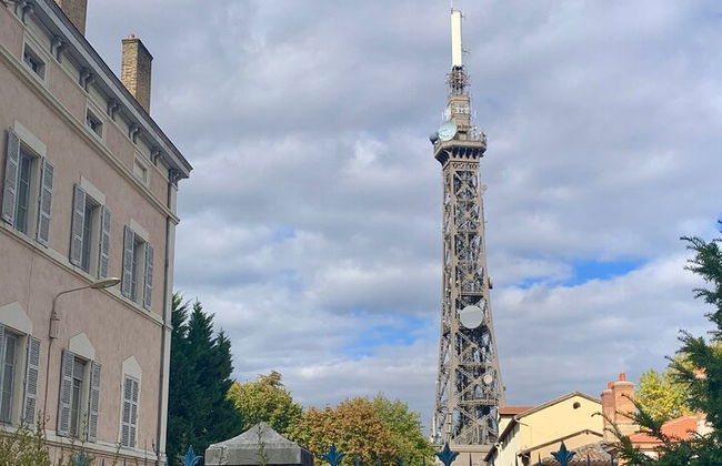 Visita con audioguida della Fourvière e della Collina Sacra - Foto 5