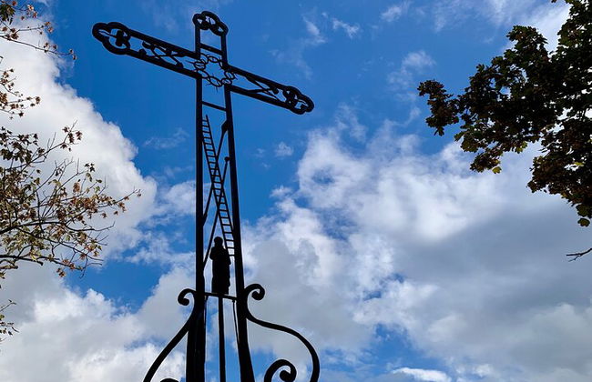 Visita con audioguida della Fourvière e della Collina Sacra - Foto 10