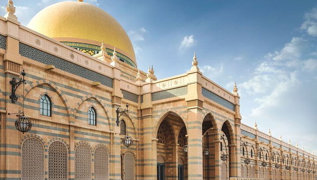 Museo della civiltà islamica di Sharjah