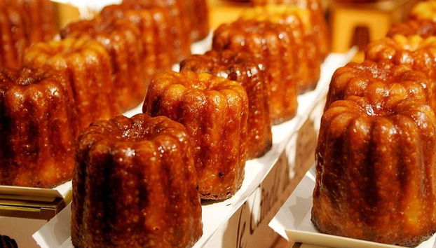 Bordeaux Private Sweet & Savory Food Tasting Tour - Photo 2