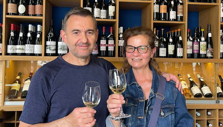 Bordeaux Private Sweet & Savory Food Tasting Tour - Photo 1