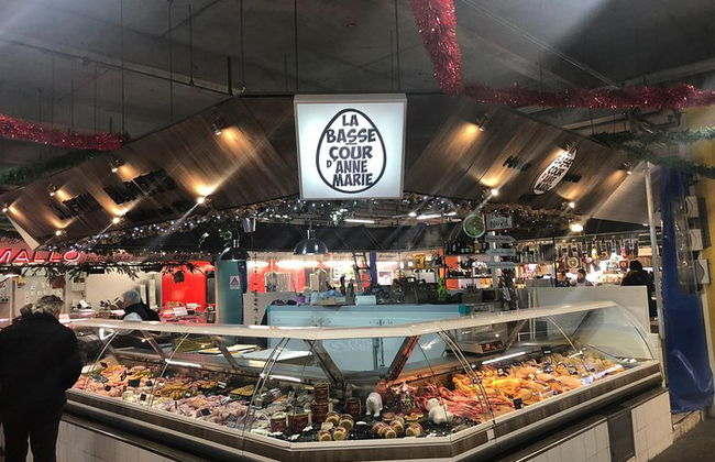 Bordeaux Private Sweet & Savory Food Tasting Tour - Photo 6