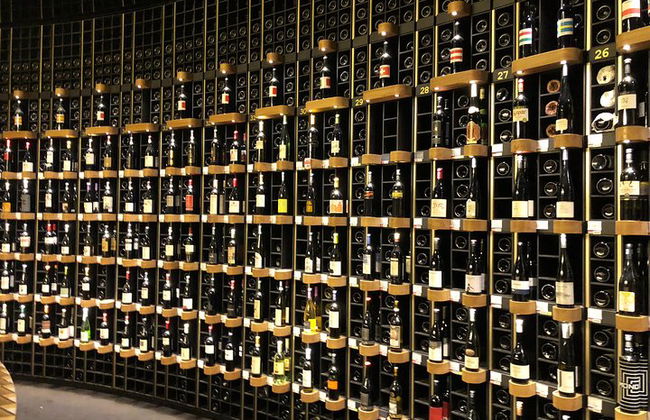 Bordeaux Private Sweet & Savory Food Tasting Tour - Photo 3