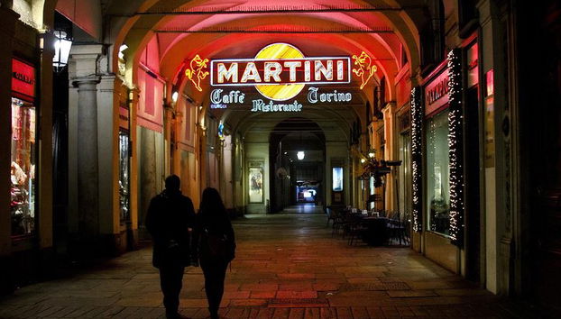 Turin bei Nacht geführte Nachtwanderung von 2 Stunden in kleinen Gruppen - Foto 5