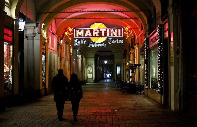 Torino by night visita guidata notturna a piedi di 2 ore in piccolo gruppo - Foto 5