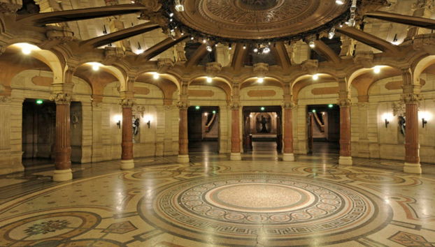 Billet pour l'Opéra Garnier - Photo 3