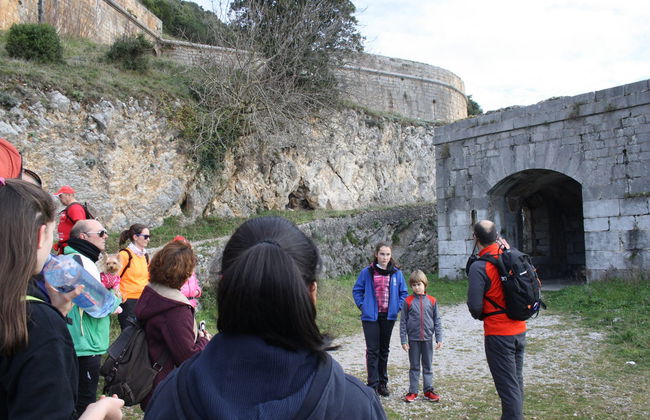 Visite guidée du Fort de San Carlos + Balade en bateau - Photo 7