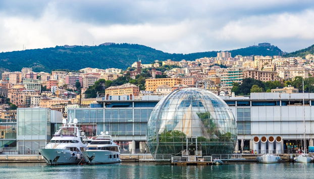 Entrada a la Biosfera - Foto 2