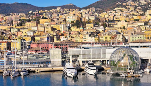 Entrada a la Biosfera - Foto 5