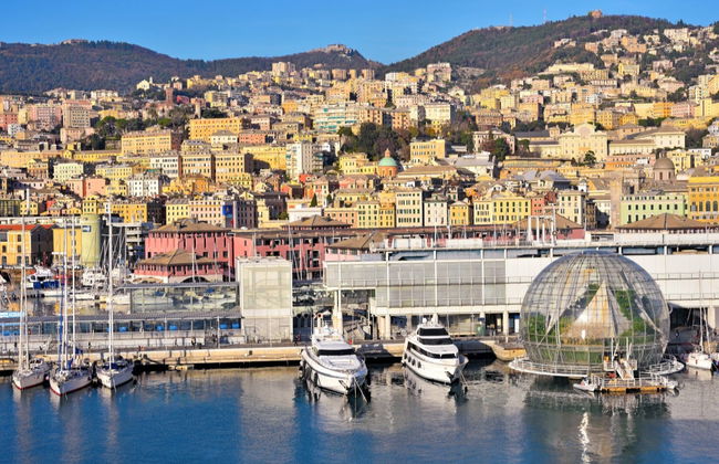 Entrada a la Biosfera - Foto 5