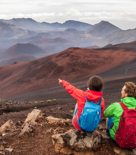 Photo - Visite de l&apos;île Maui
