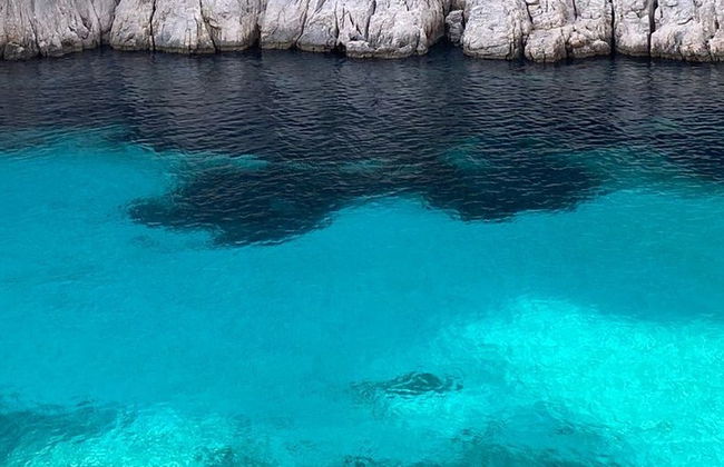 Paddle surf en Cassis - Foto 7