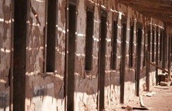 Excursión privada al pueblo fantasma de Chacabuco - Foto 7