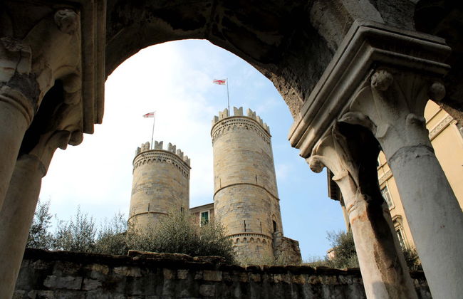 Visita guiada por la Casa de Cristóbal Colón - Foto 3