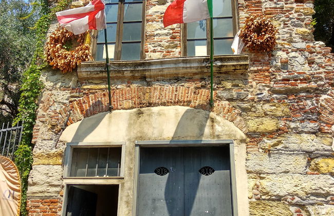 Visita guiada por la Casa de Cristóbal Colón - Foto 6