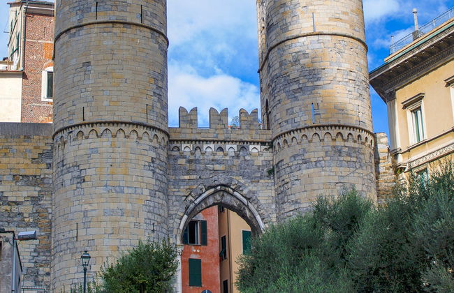 Visita guiada por la Casa de Cristóbal Colón - Foto 1