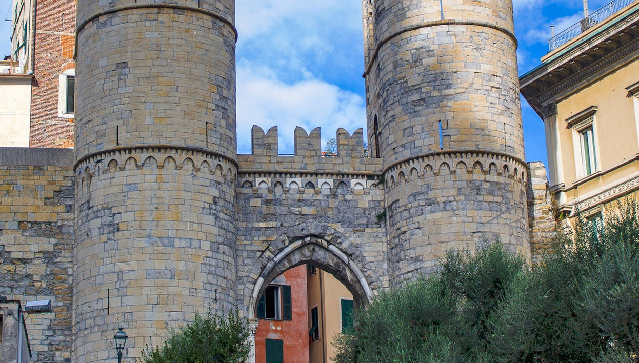 Christopher Columbus House Tour - Foto 1