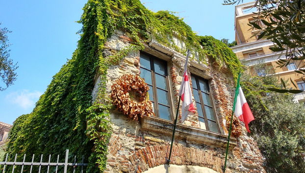 Christopher Columbus House Tour - Foto 4