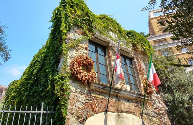 Visita guiada por la Casa de Cristóbal Colón - Foto 4
