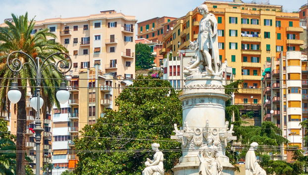 Christopher Columbus House Tour - Foto 5