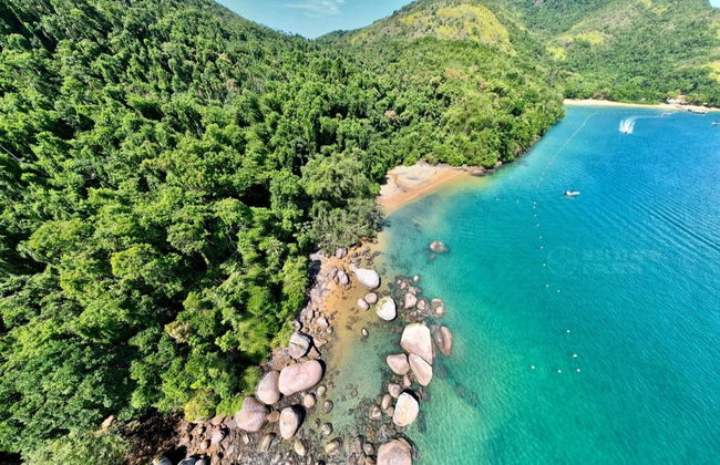 Day Trip to Anchieta Island - Photo 4