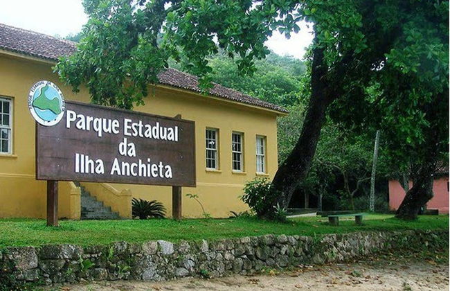 Day Trip to Anchieta Island - Photo 2