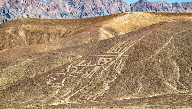 Tour arqueológico por el valle de Palpa - Foto 3