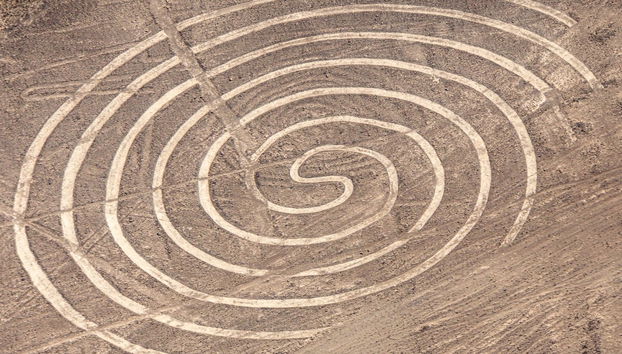 Tour arqueológico por el valle de Palpa - Foto 2