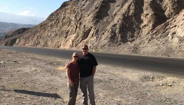 Tour arqueológico por el valle de Palpa - Foto 5